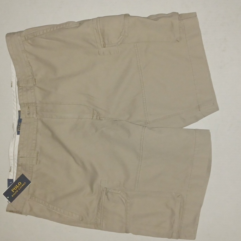 Polo Ralph Lauren Cargo Shorts Size-44B Big&Tall NWT